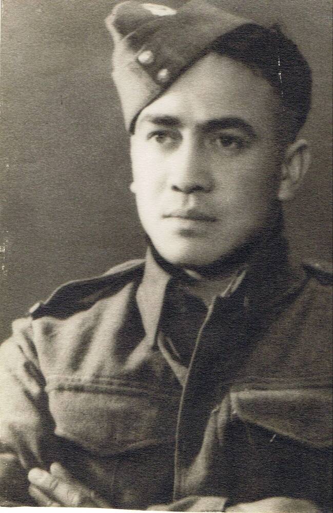 Tukorehu John Lawson