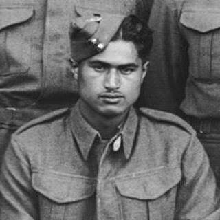 Henry Rupi Williams