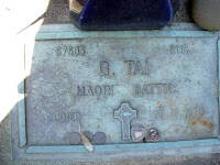 Hori Tai