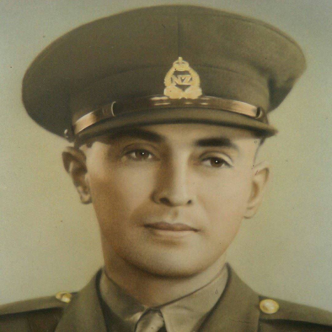 Wananga Te Ariki Haig