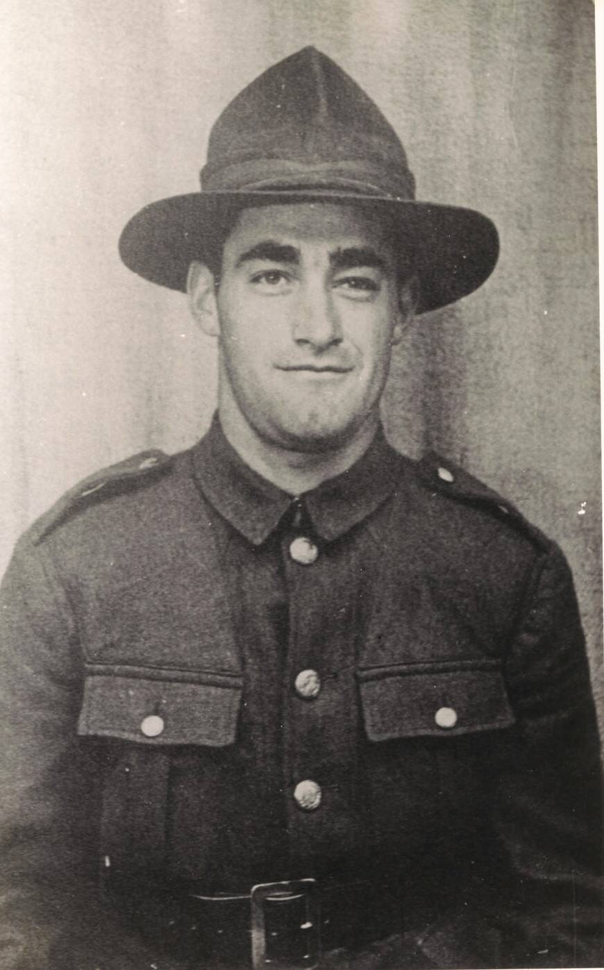 Burnett Neville Cook