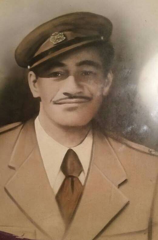 Pita Uatuku