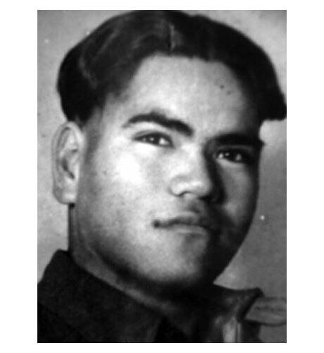 Apirama Kopua Raroa