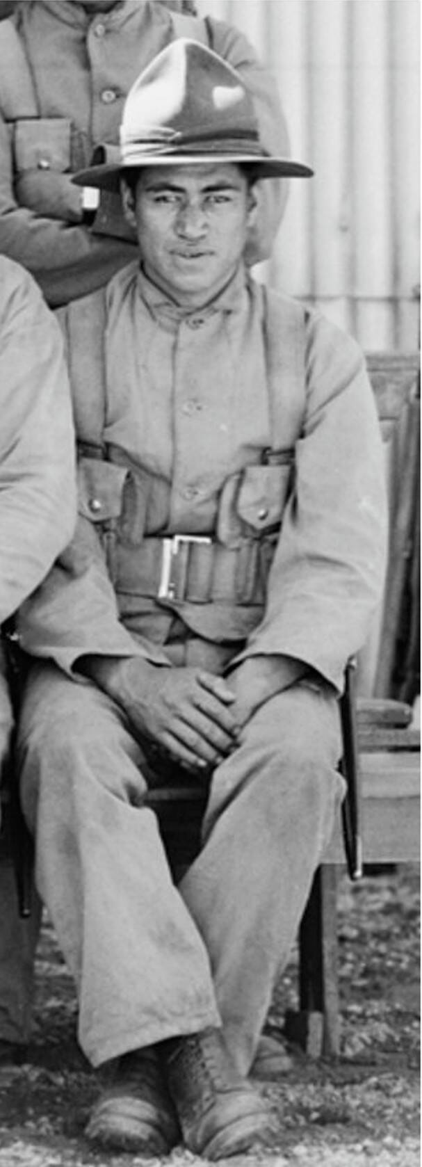 Howe Iwihora