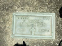 Rewiri Ngamoki