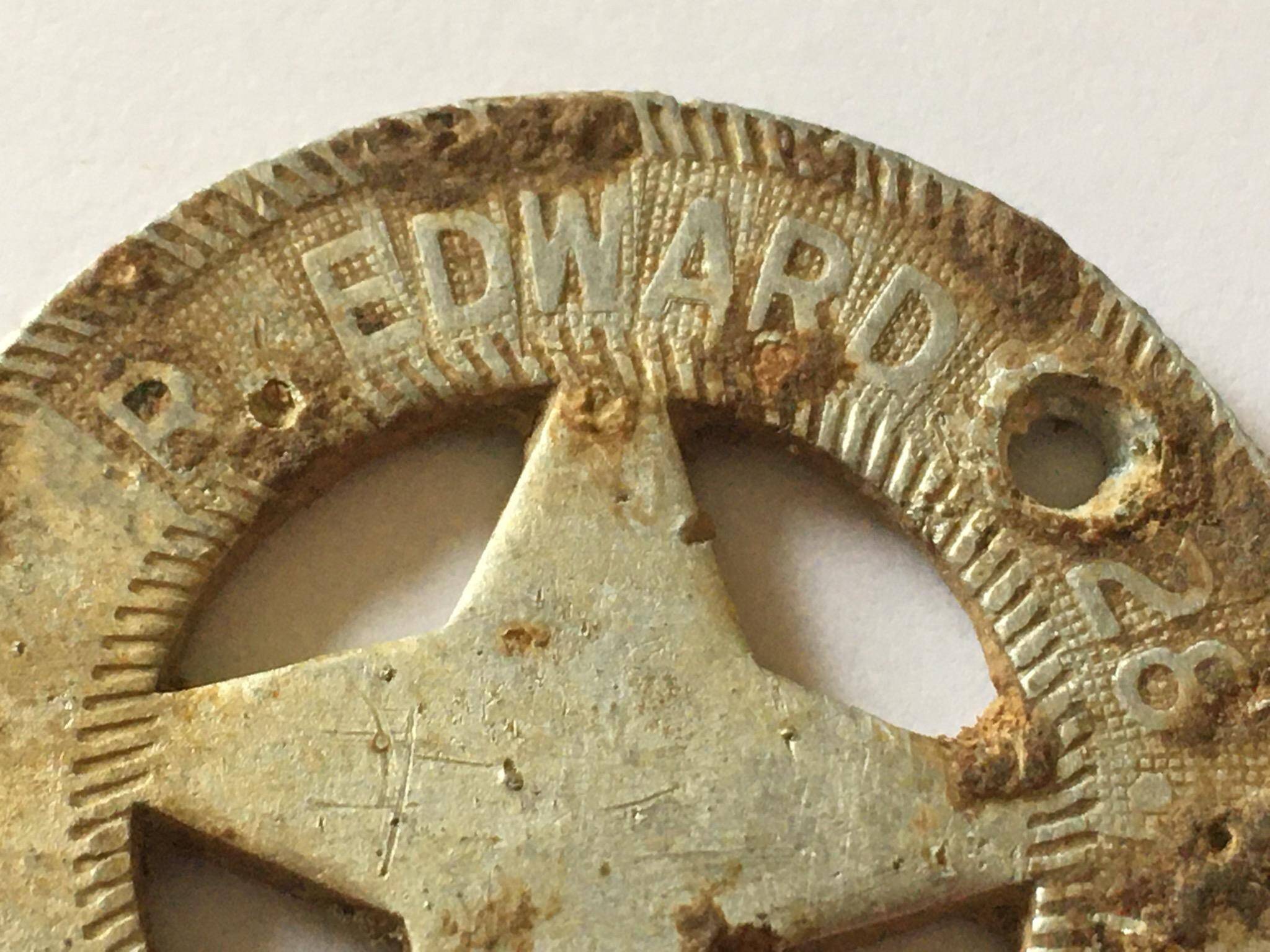 Richard Edwards