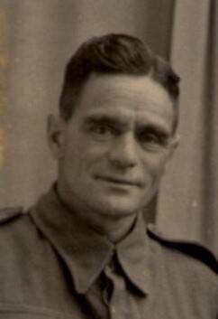 Henry Riri Potaka