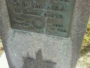 Mathew Rangi Mataira