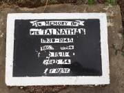 Tai Nathan