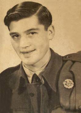 Clarence William Ihaka