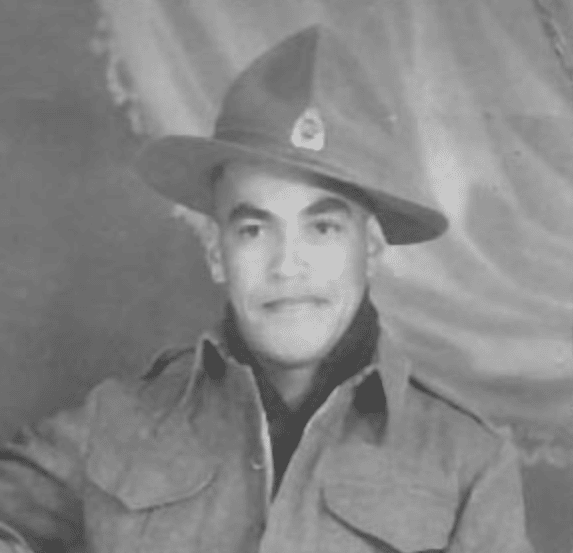 Tau Poriwhira