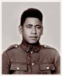 Joe Kahaki Waenga