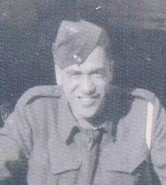 Joseph John Denny