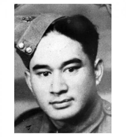 Reginald Iretoro Williams