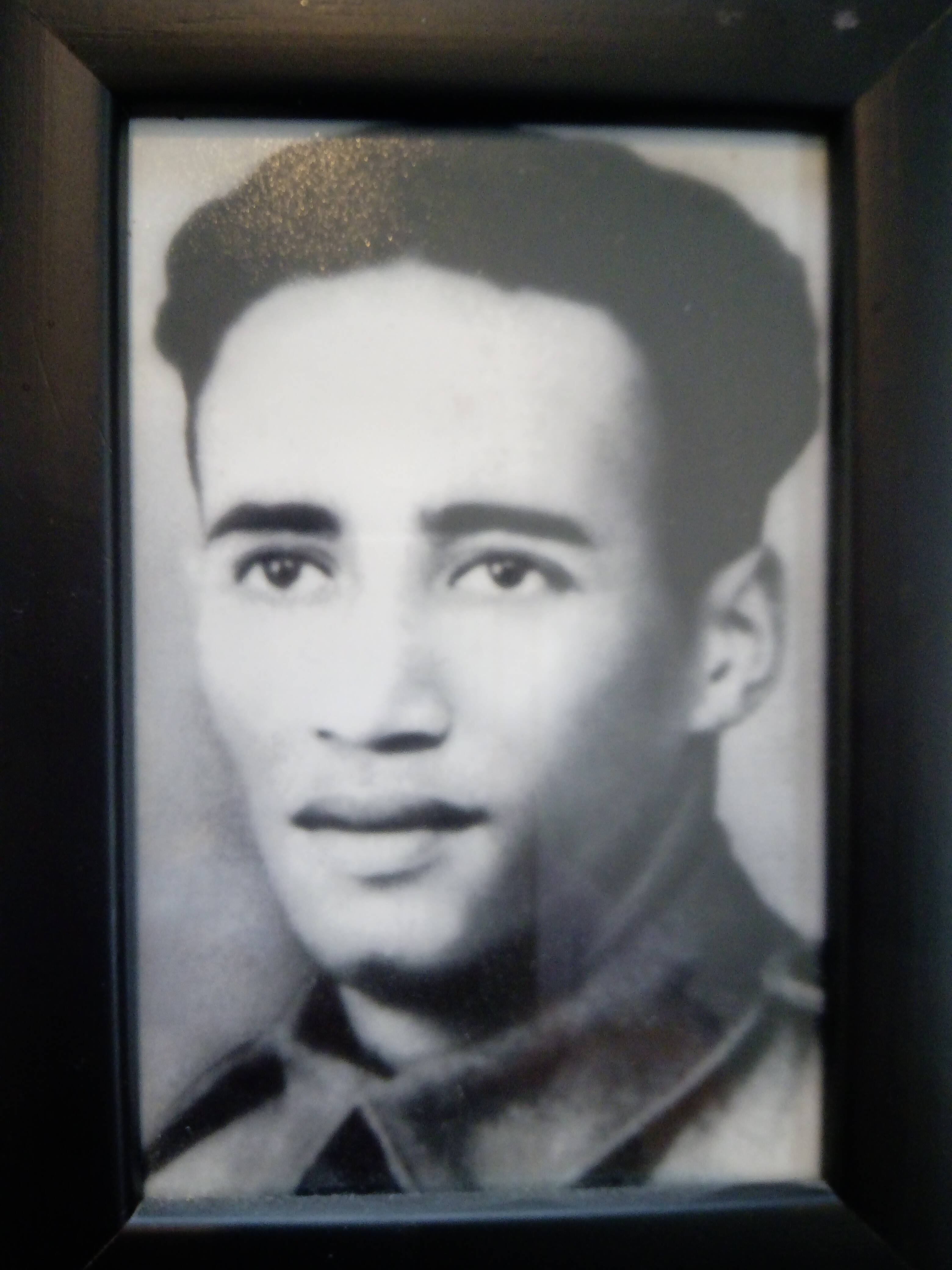 Pat Rangi