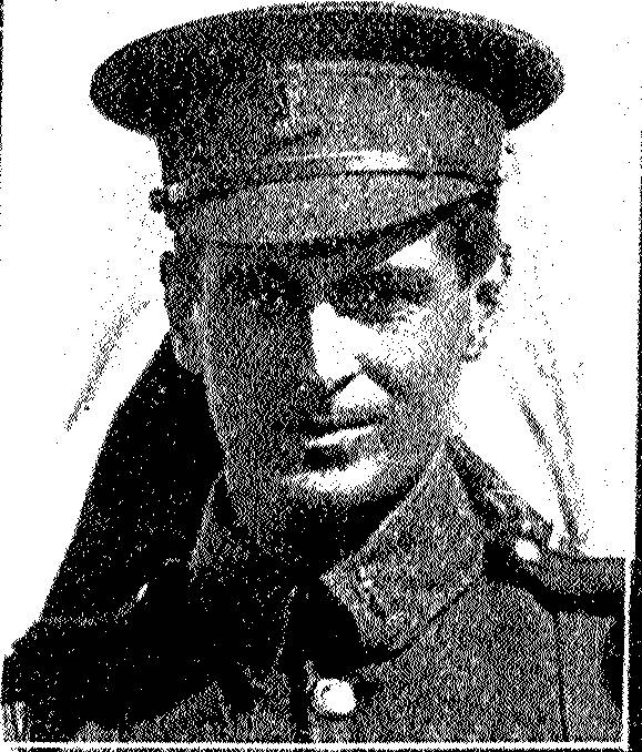 Alexander Innes - Online Cenotaph - Auckland War Memorial Museum