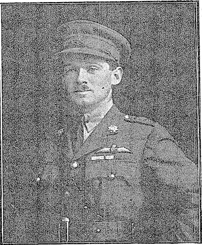 James Lloyd Findlay - Online Cenotaph - Auckland War Memorial Museum