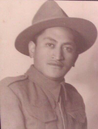 Hamiora Rangi