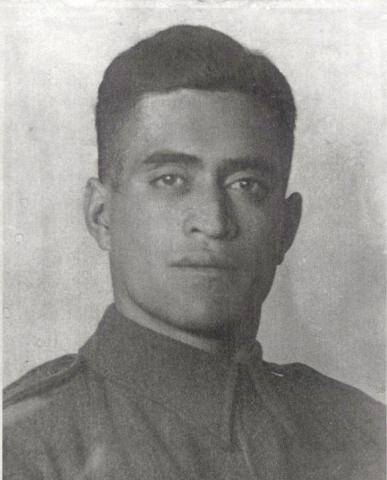 Joe Taingahue