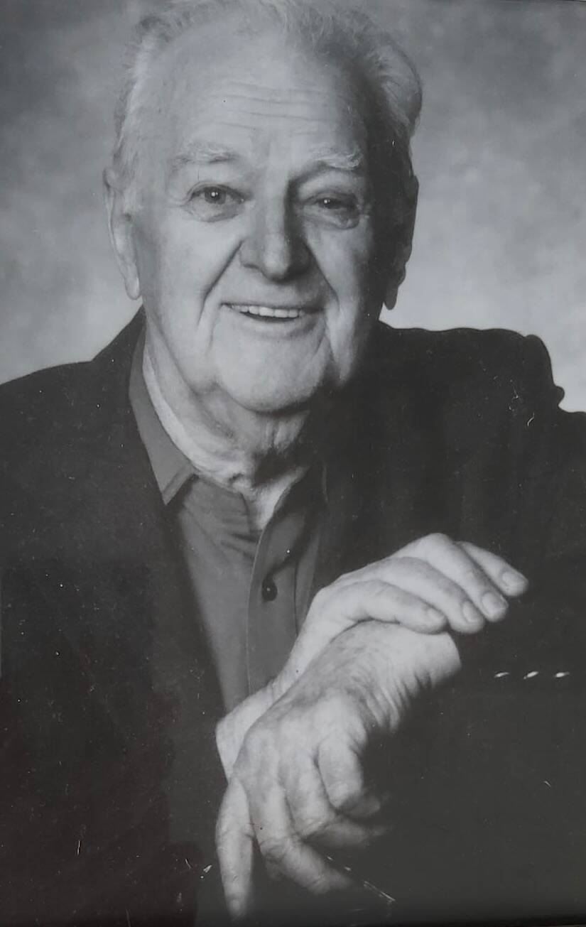 David Norman Perry