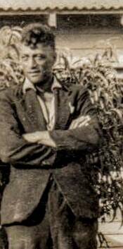 William Naihi Allen