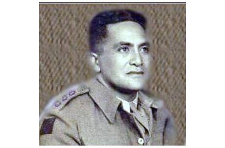 Thomas Maaka Hohapata