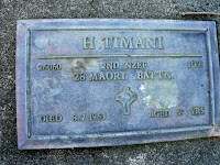 Harold Timani