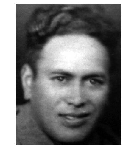 Pita Parekura Huritu