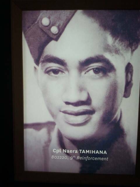 Naera Tamihana