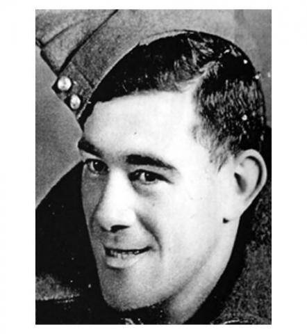 Rodney Dean Pitt