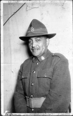 Tamati Karaha Puia
