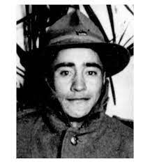 Reginald Mangu
