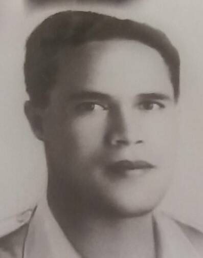 Basil Sylva