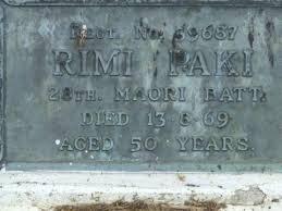 Rimi Paki