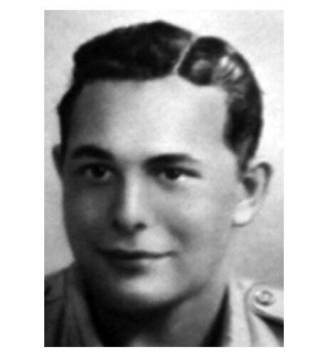 William Herbert Beresford Rickard
