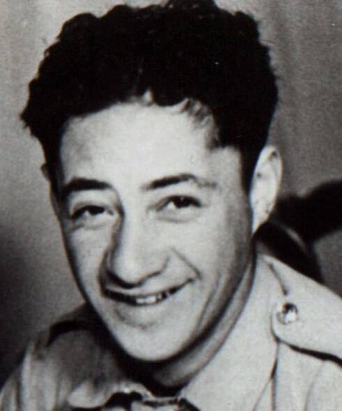 James Paul Robert Kingi