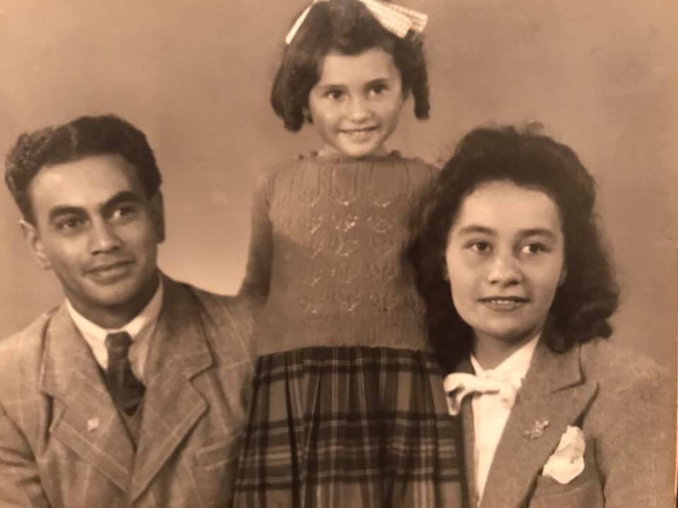 William Davis Moana