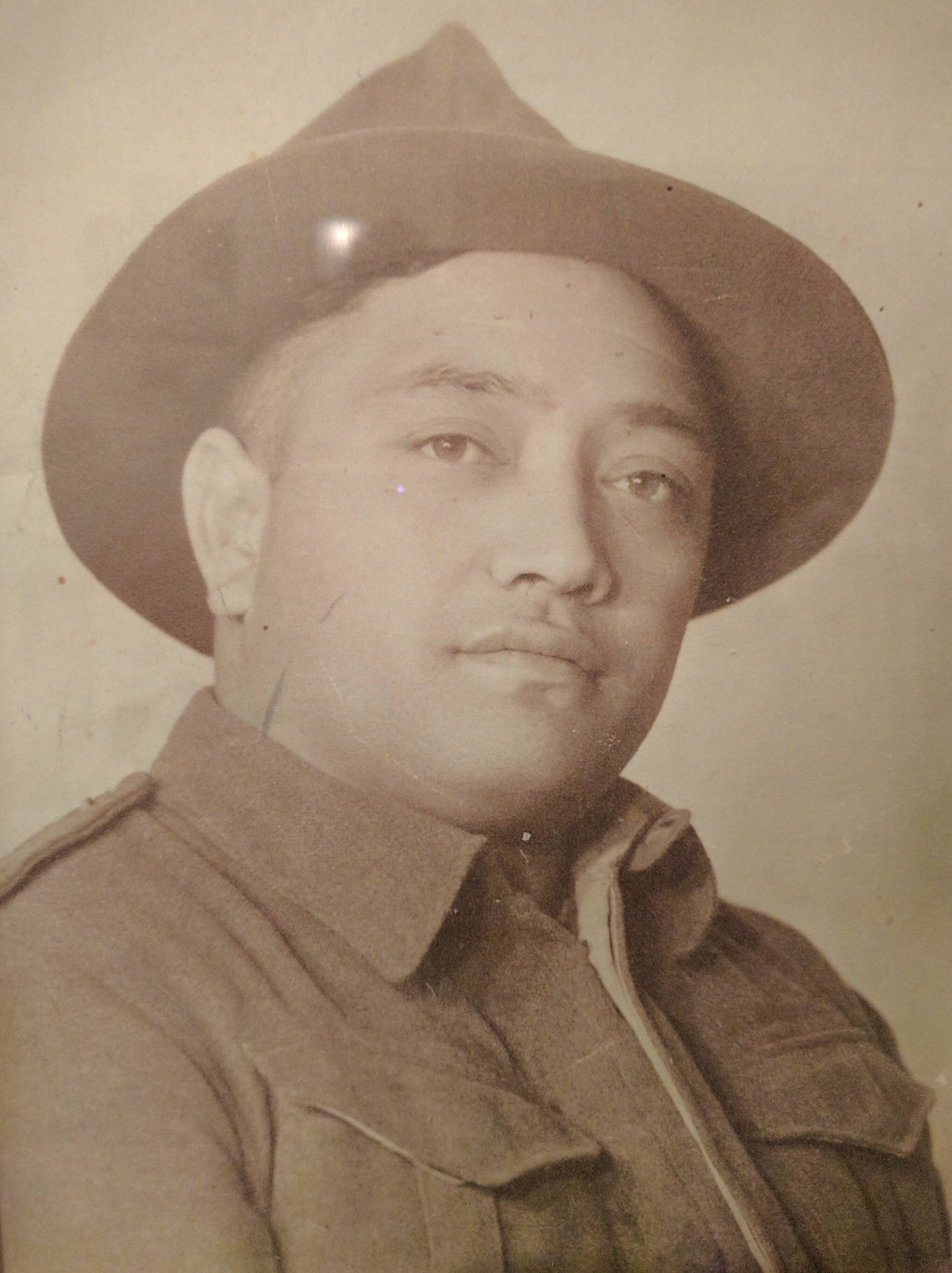Peita Rangikotua