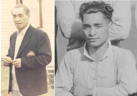 James Rangataua