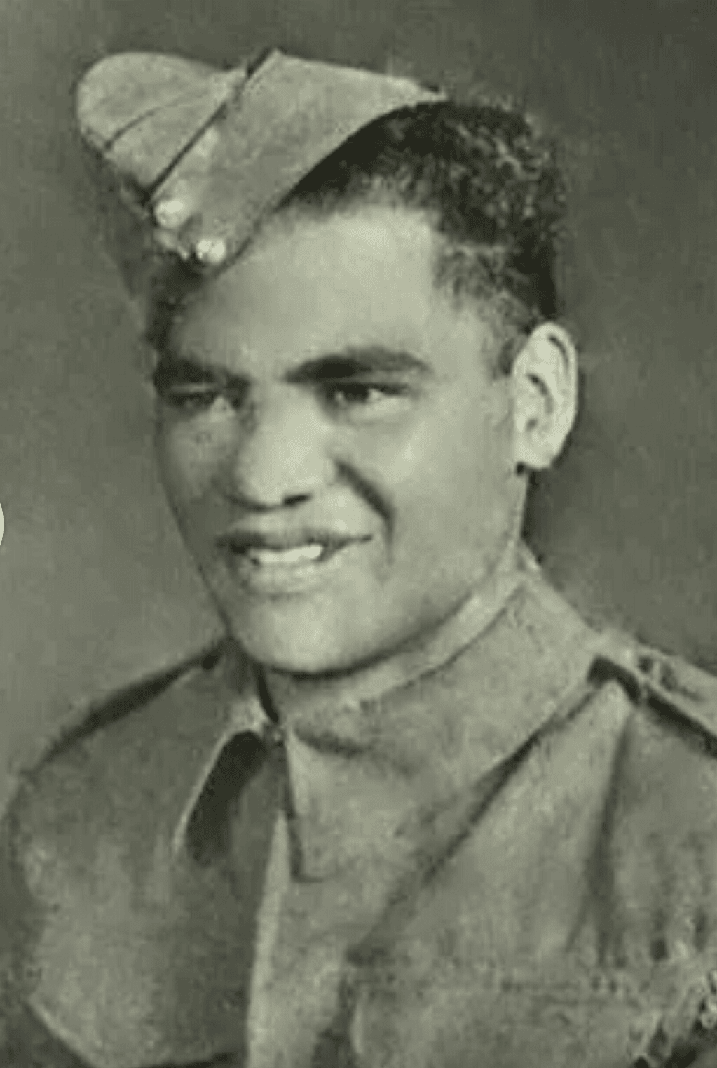 Eddie Waenga