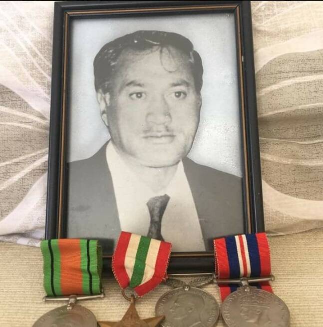 Paku Edward Tai