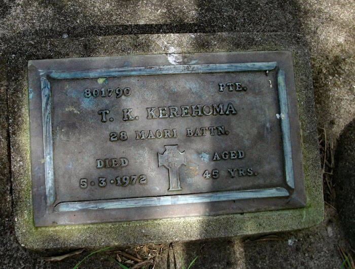 Thomas Graham