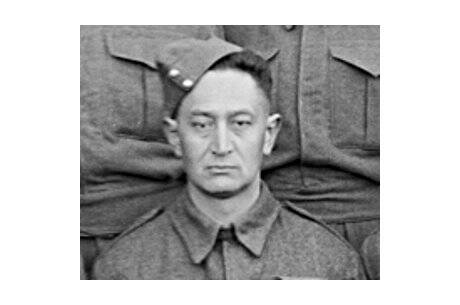 Pita Tauriri Panapa