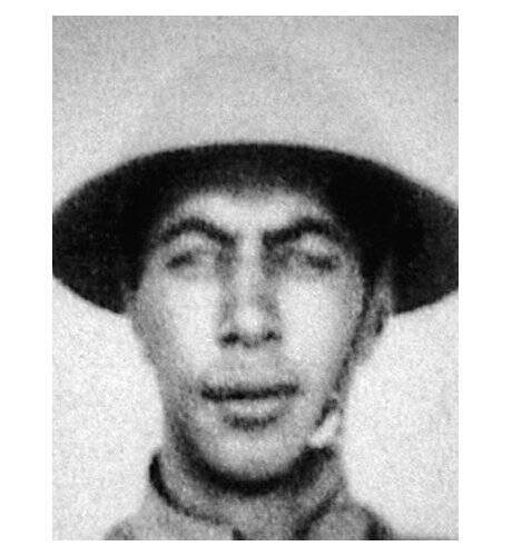 Wharau Tipuna Houkamau