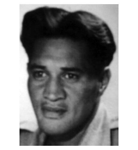 Henry Turi Ruru