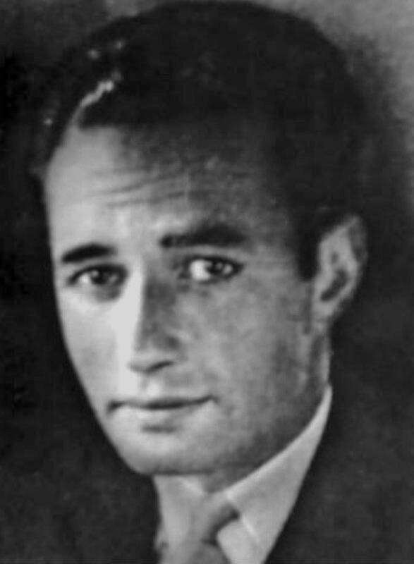 Frank Lewis Hale