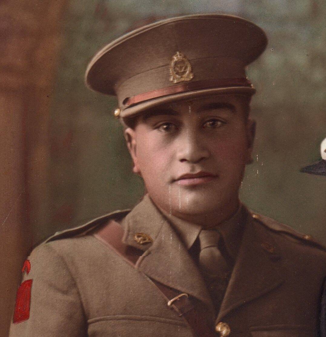 Rangi Tutaki