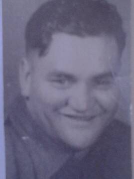 Tewi Tunoa Roihana