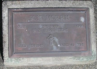 Jim Morris