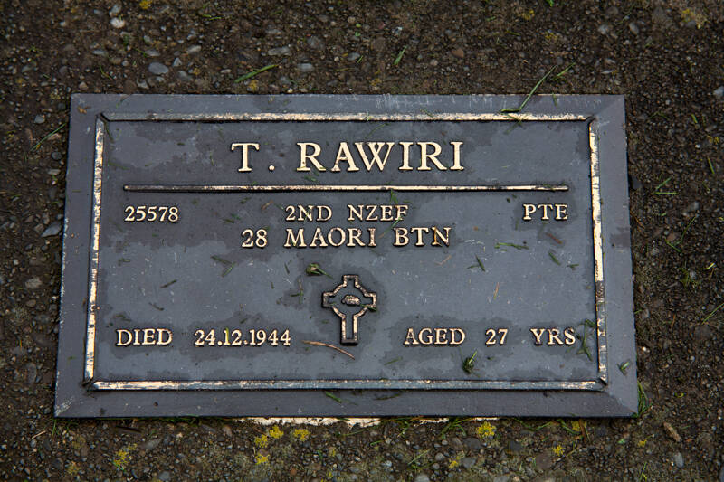 Taki Rawiri